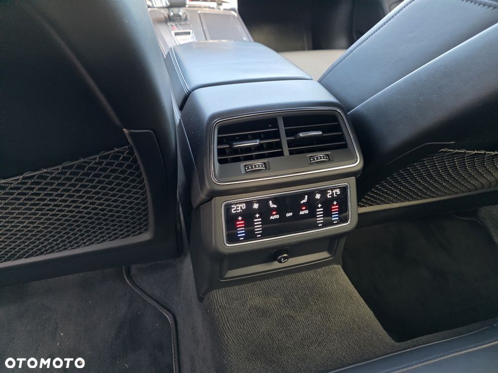 Audi A7 Sportback 50 TDI mHEV Quattro Tiptronic - 15