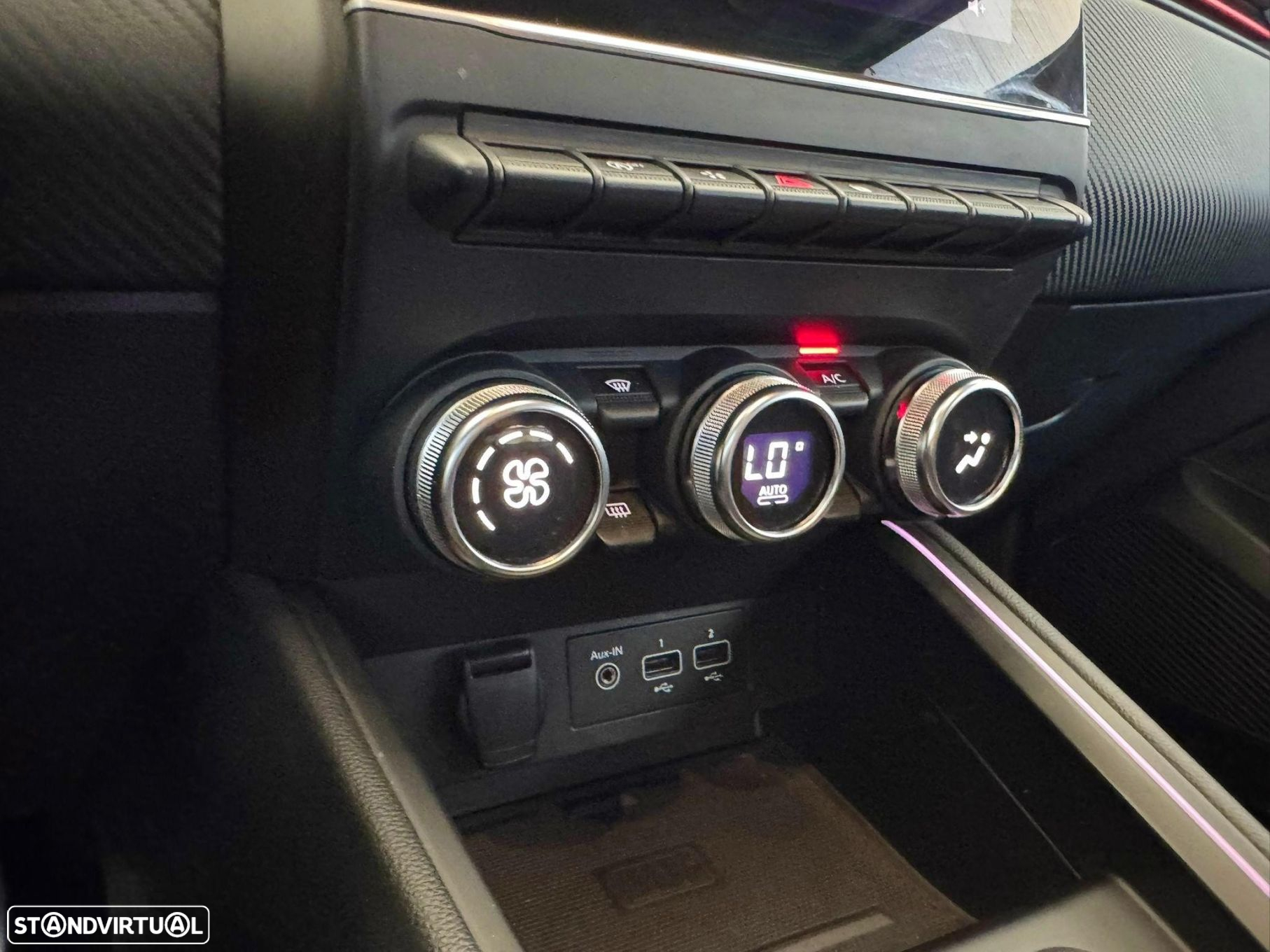 Renault Clio 1.0 TCe RS Line - 22