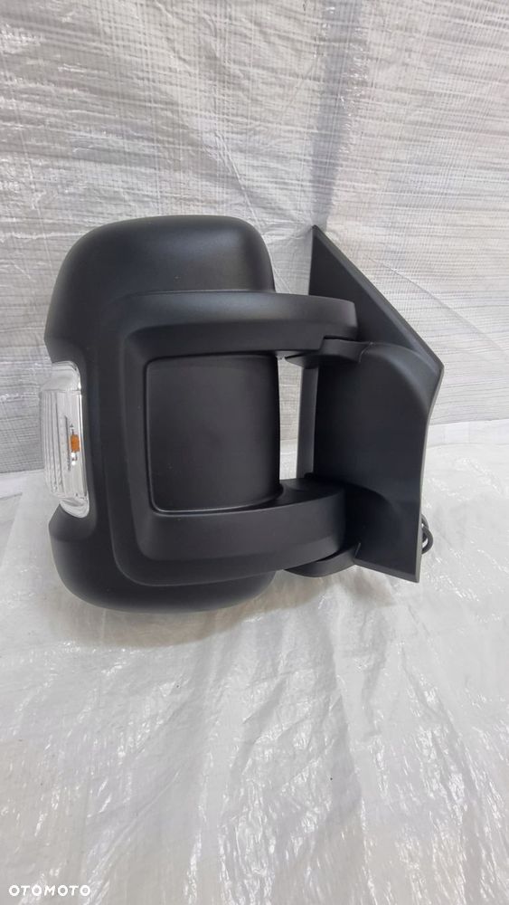 LUSTERKO LEWE 84 PIN Fiat Ducato 2018- 0735773356 NOWE ORYGINAŁ - 3