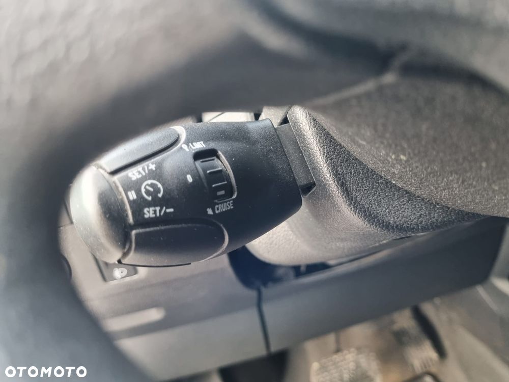 Citroën Berlingo Super Stan Automat tyko 199 tyś km Klima - 5