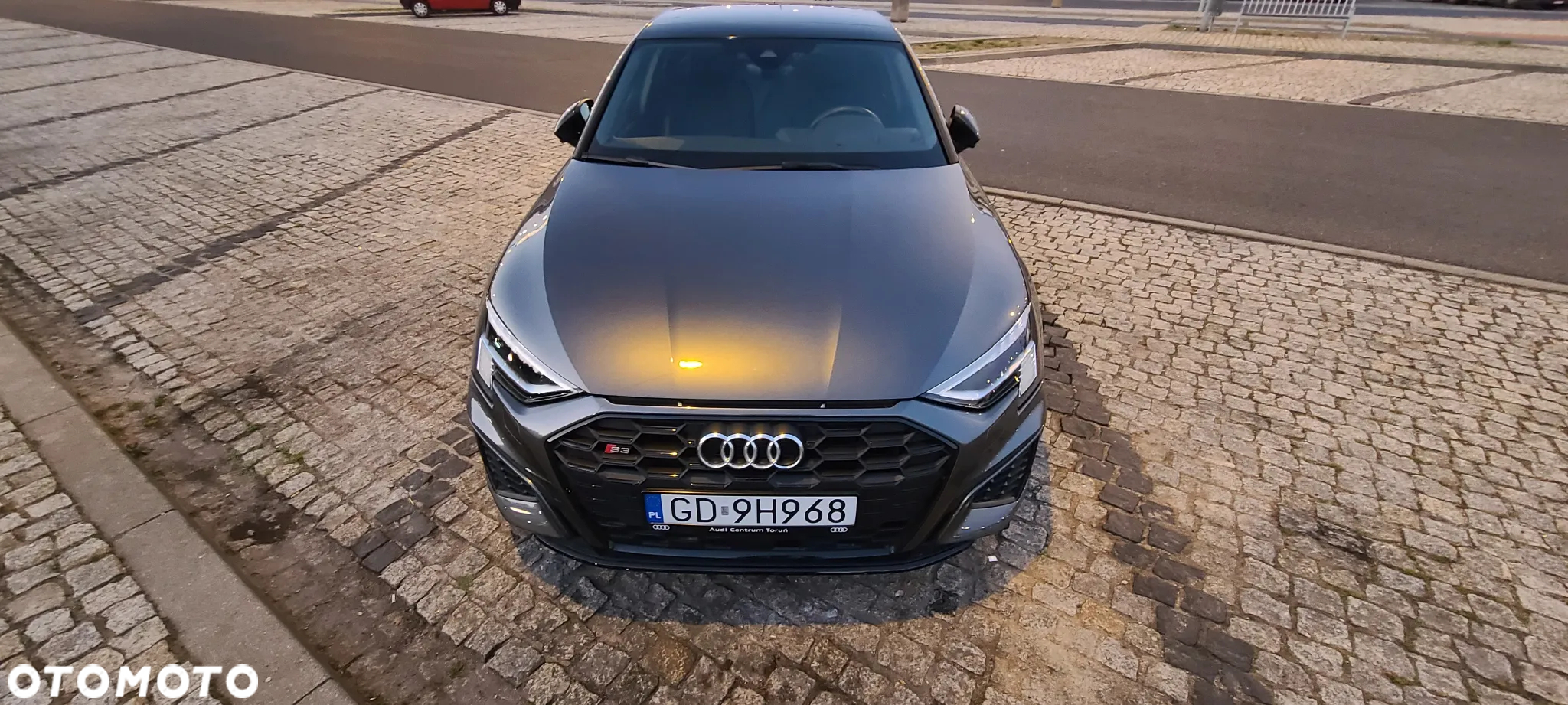 Audi S3 TFSI Quattro S tronic - 4
