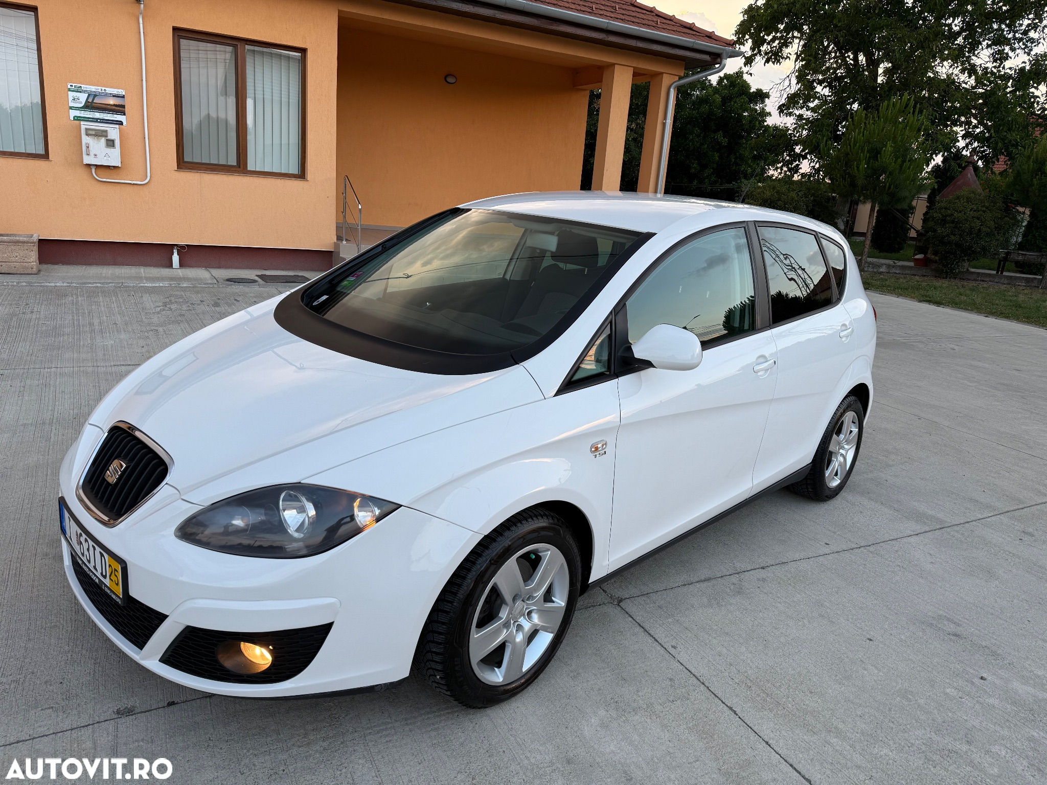 Seat Altea - 12