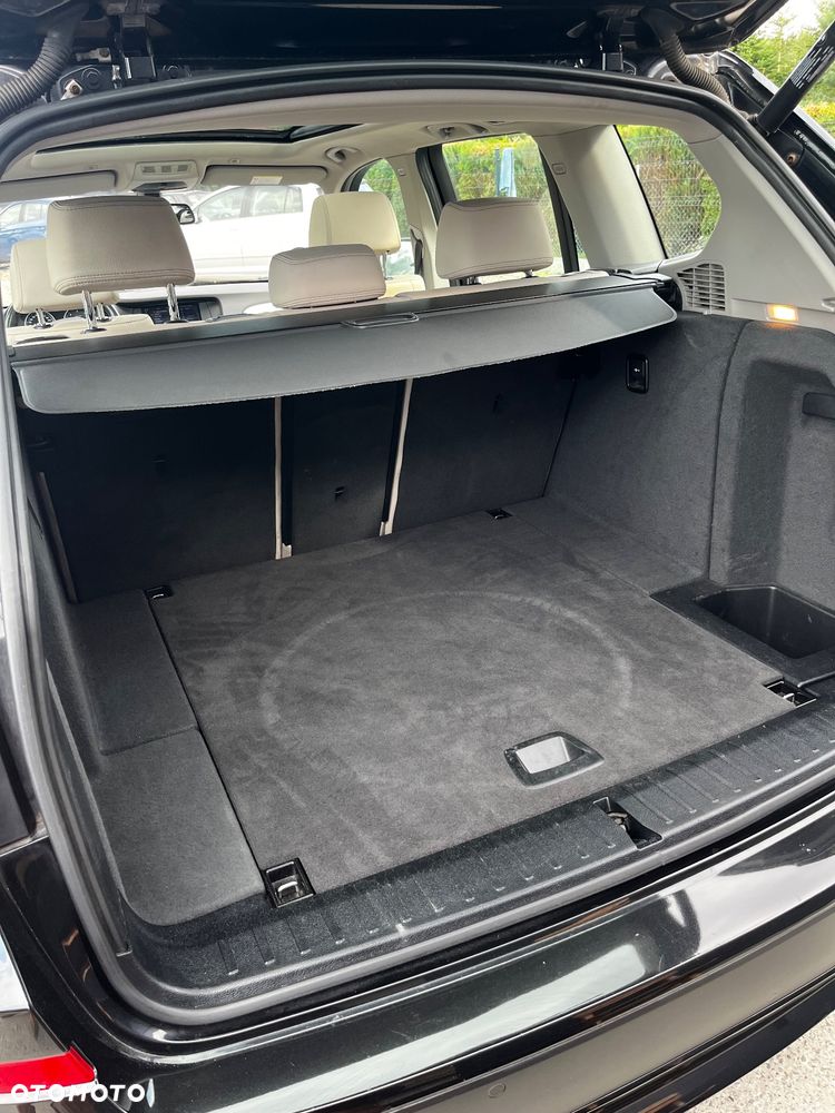 BMW X3 - 12