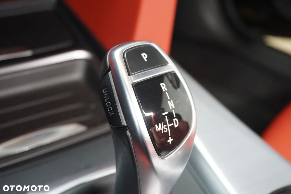 BMW Seria 4 420d Coupe Sport Line - 29