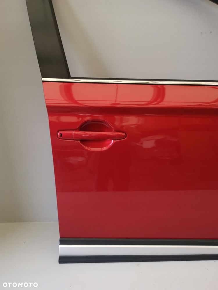 MITSUBISHI OUTLANDER III LIFT DRZWI PRAWE PRZEDNIE PRZOD P26 KOMPLETNE - 4