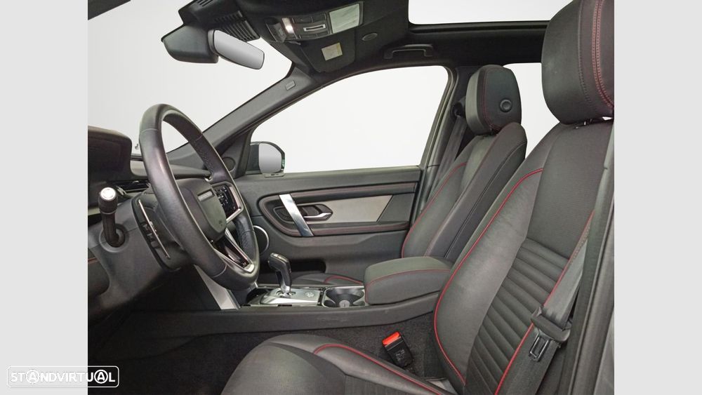 Land Rover Discovery Sport 1.5 I3 P300e AWD R-Dynamic S - 9