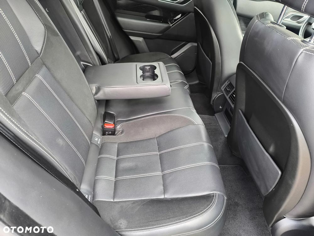 Land Rover Range Rover Velar - 19