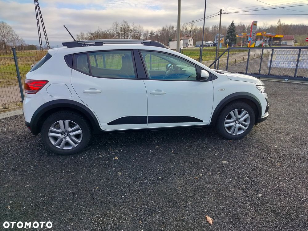 Dacia Sandero 1.0 TCe Comfort - 2