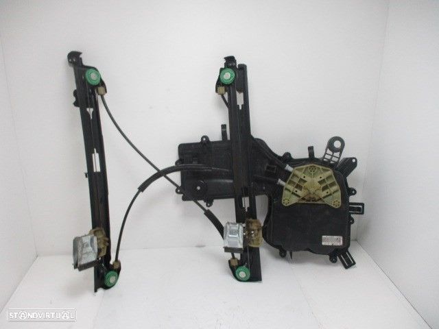 ELEVADOR DE VIDRO FRONTAL ESQUERDO SEAT LEON 2007 -1T0959701G - 8