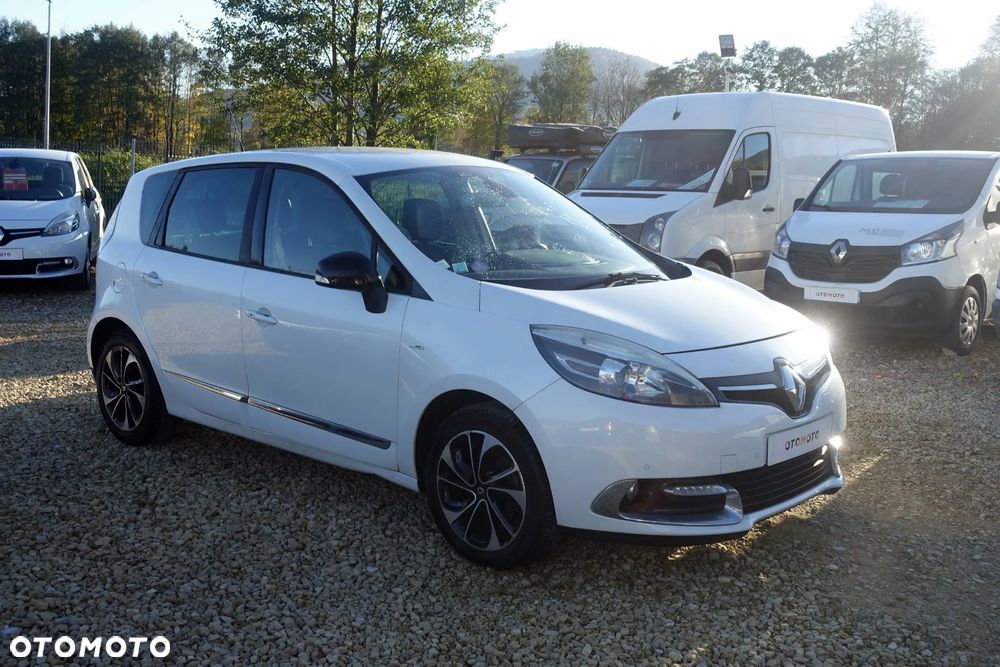 Renault Scenic 1.2 TCe Energy Bose Edition - 3