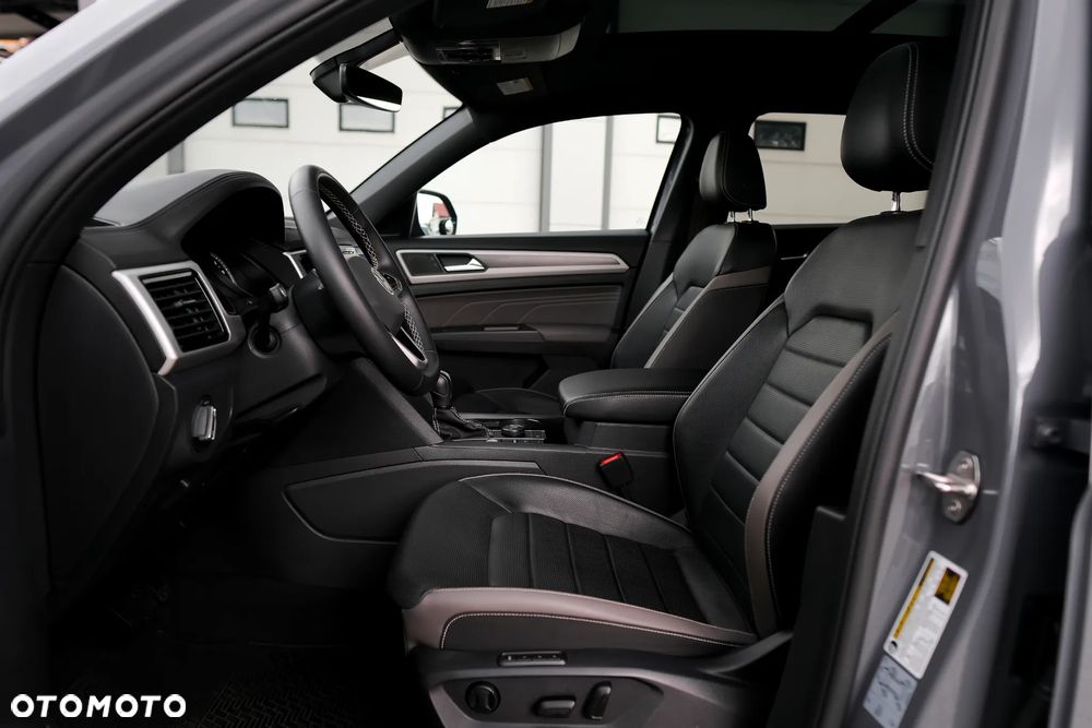 Volkswagen Atlas - 16