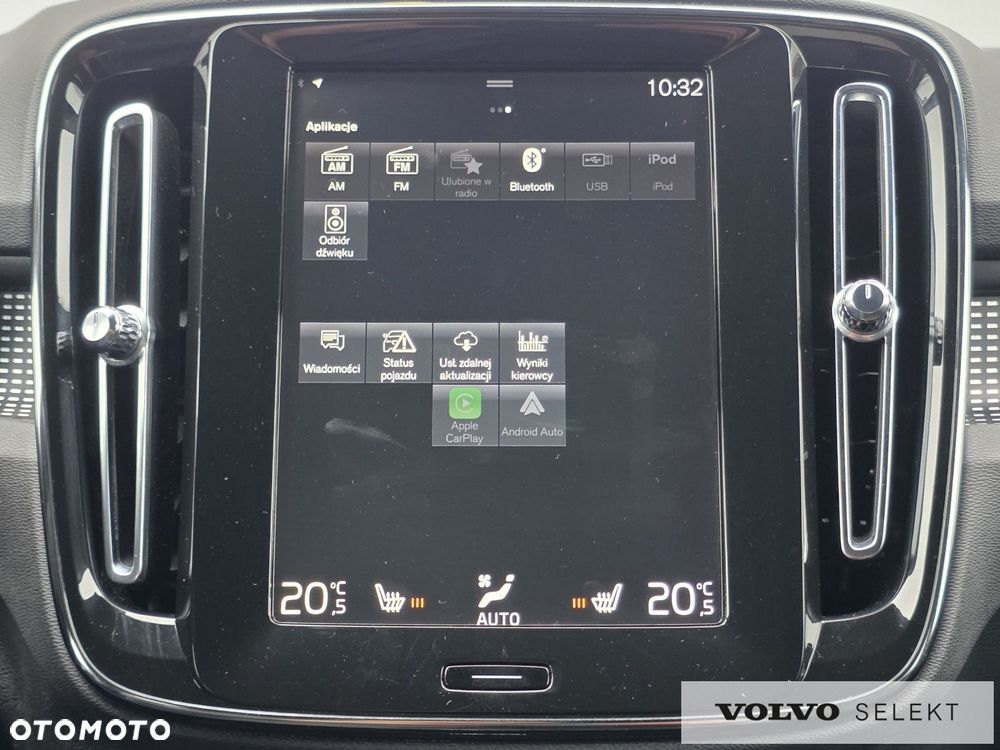 Volvo XC 40 - 25