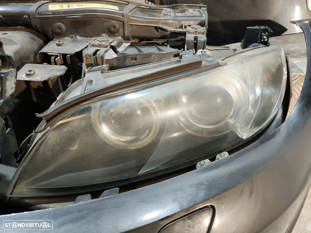 Frente Completa BMW Serie 3 E92 Coupe E93 Cabrio PACK M - 16