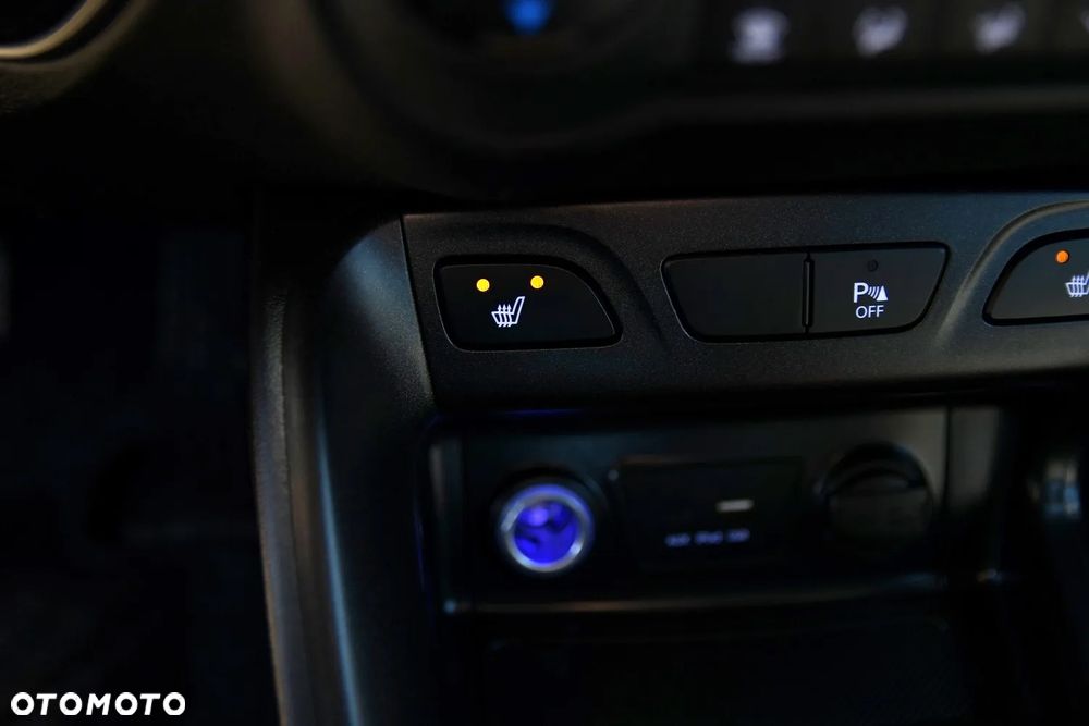 Hyundai ix35 1.6 2WD blue Style - 34