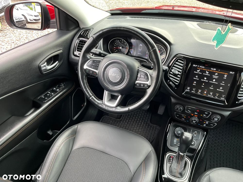 Jeep Compass - 20