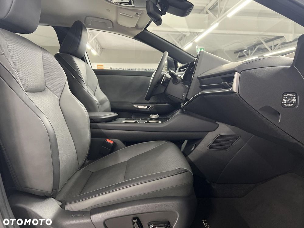 Lexus RZ 450e Prestige DIRECT4 - 11