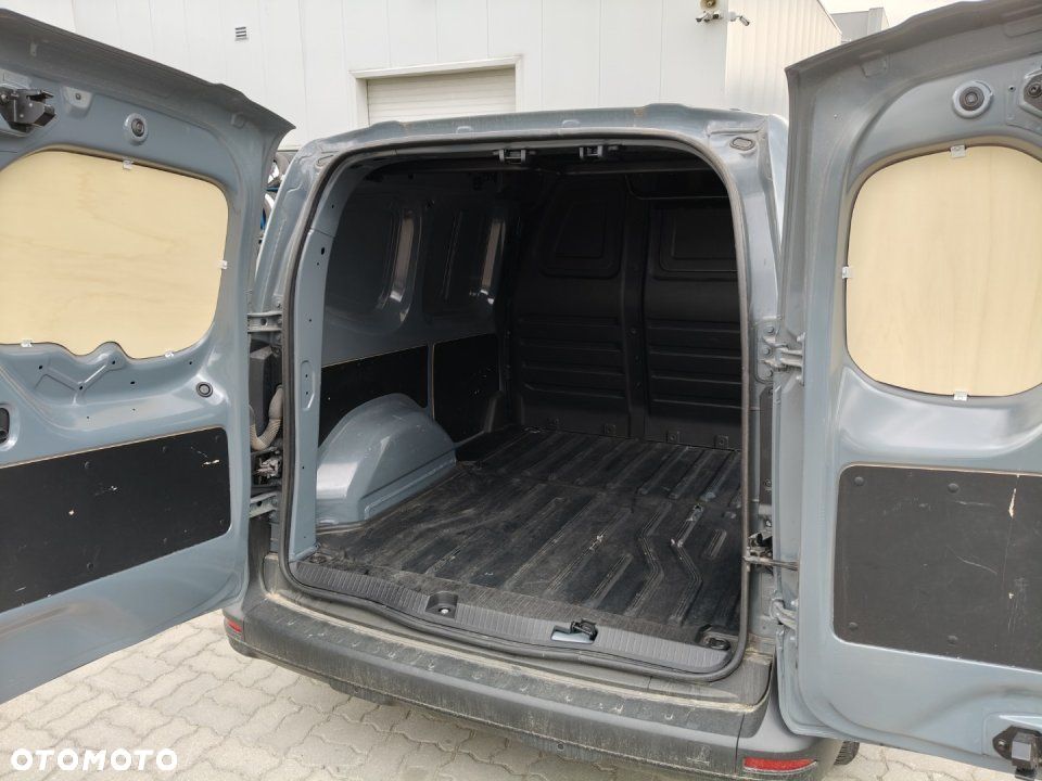 Renault Kangoo - 6