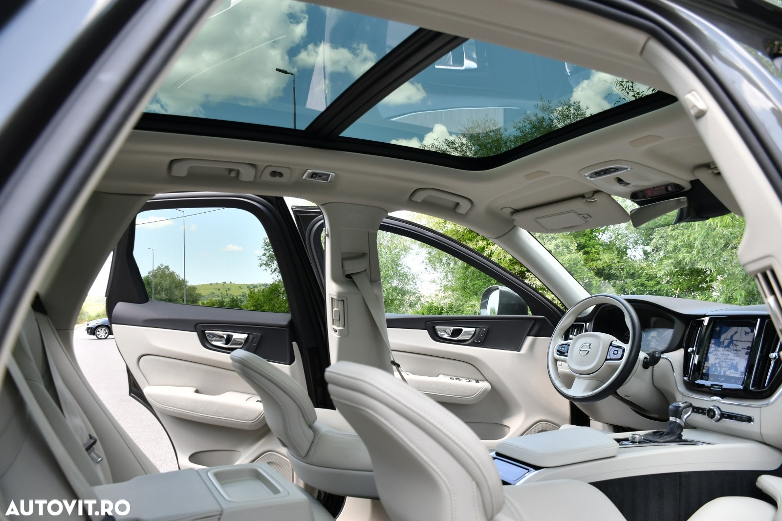 Volvo XC 60 D4 AWD Inscription - 15