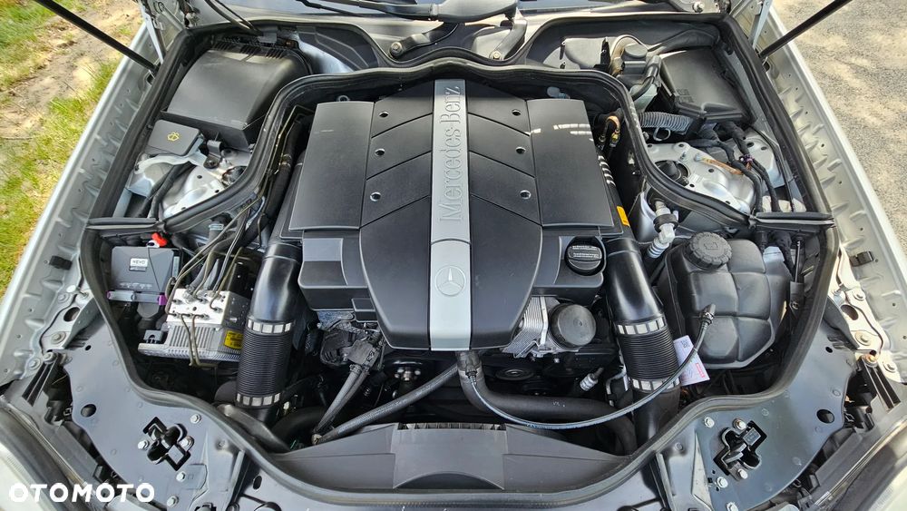 Mercedes-Benz Klasa E - 36