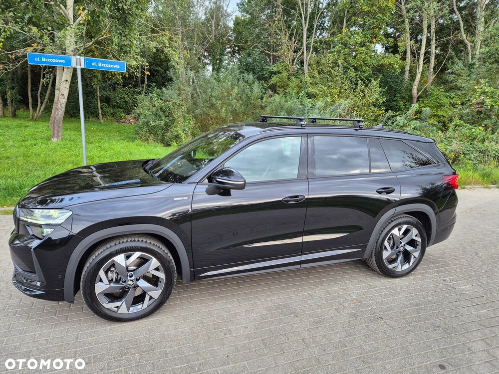 Skoda Kodiaq - 2