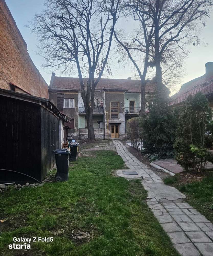 Apartament cu 3 camere la casă de vânzare – Str. Tudor Vladimirescu — fotografia 2