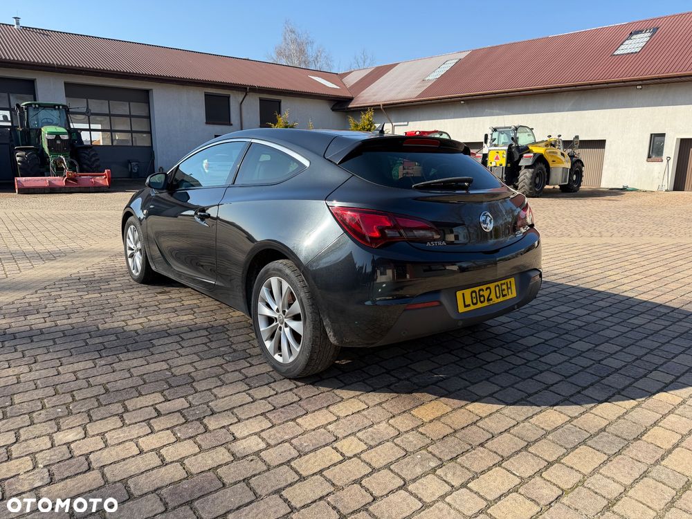 Opel Astra - 7