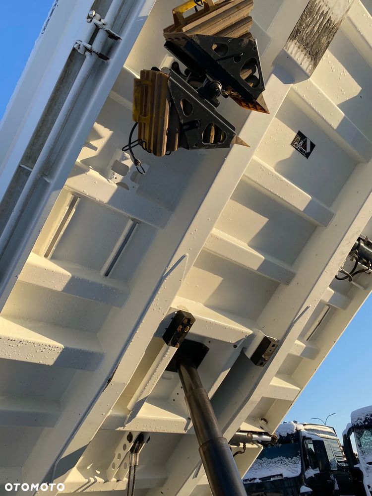 MAN TGS 26.460 6x4 - 11