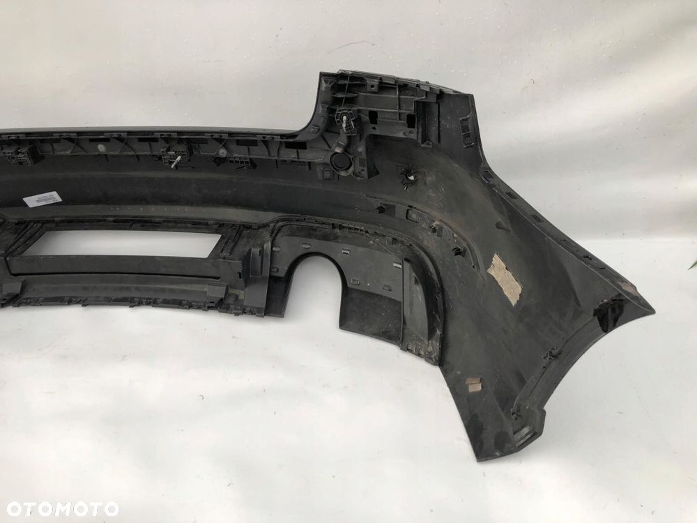 ZDERZAK TYŁ TYLNY AUDI A3 LIFT S-LINE PDC 8V5807521 - 9