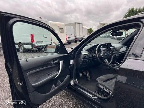 BMW 120 d xDrive Pack M - 15