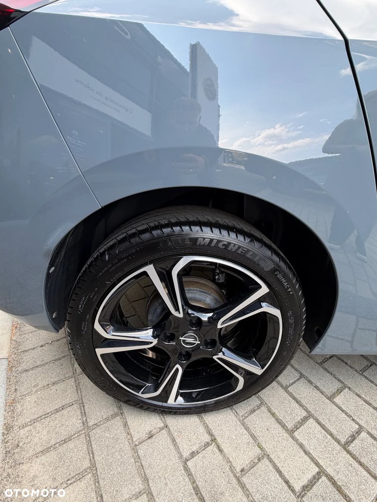Opel Corsa 1.2 T GS S&S - 16