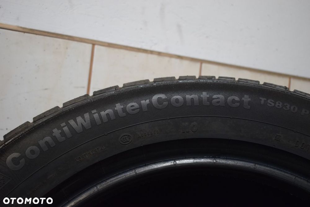 R18 255/55 Continental ContiWinterContact TS830 P - 6