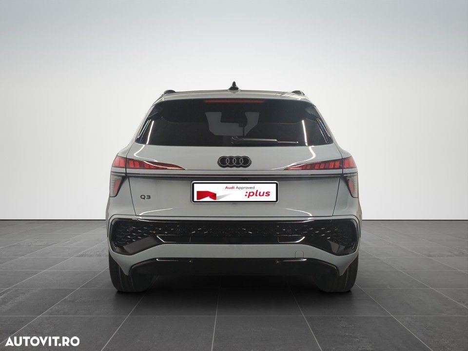 Audi Q3 - 5