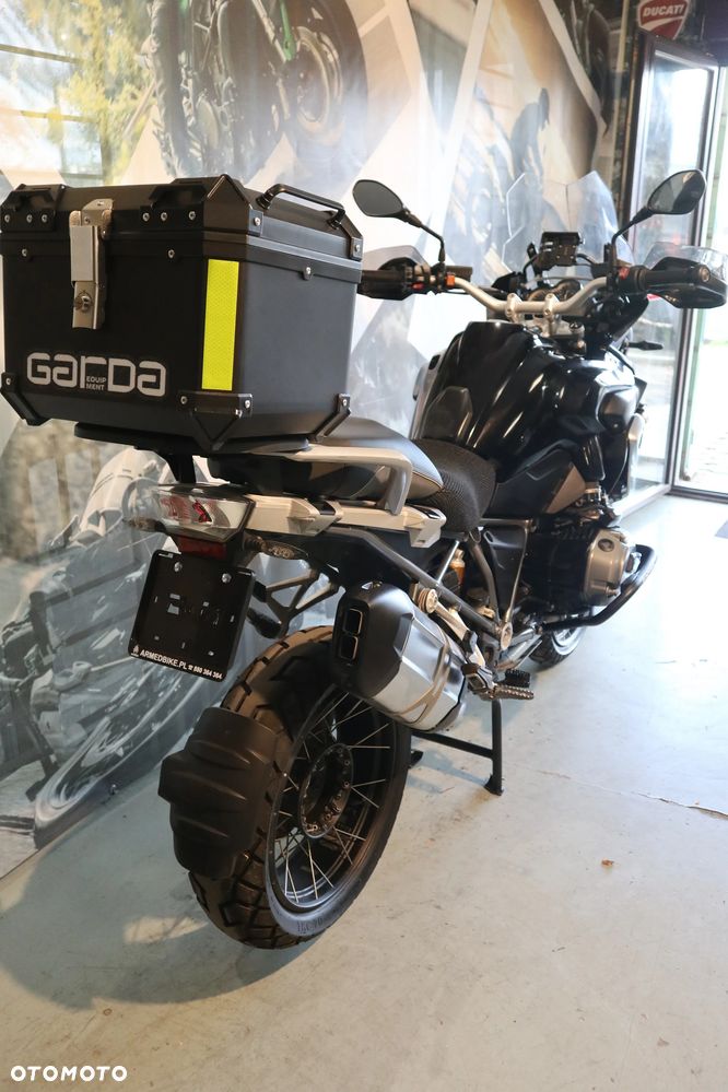 BMW GS - 25