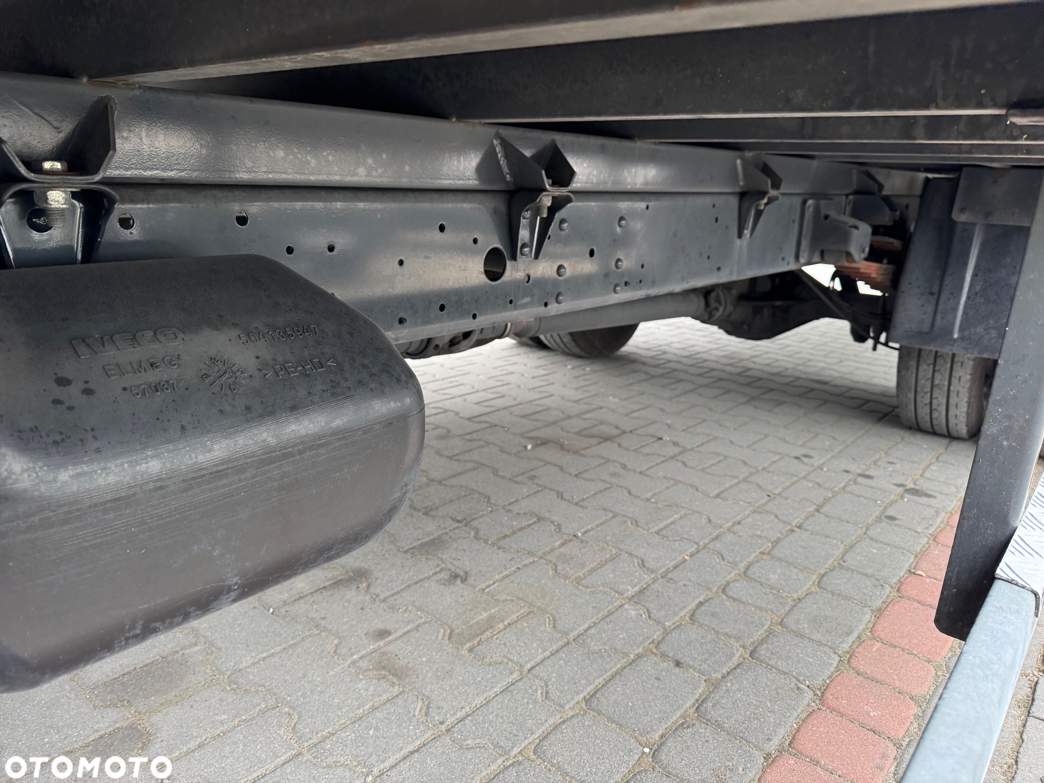 Iveco 70c18  72c17  70c15 70c17 50c15  50c17 35c15 - 12