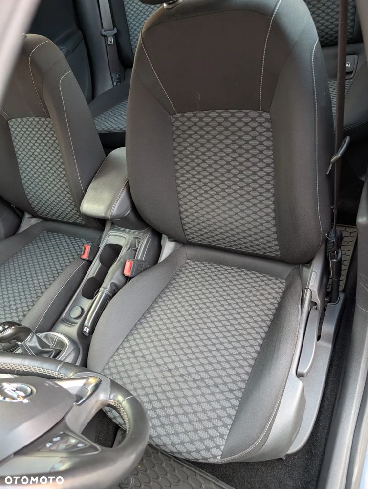 Opel Astra V 1.4 T Dynamic - 20