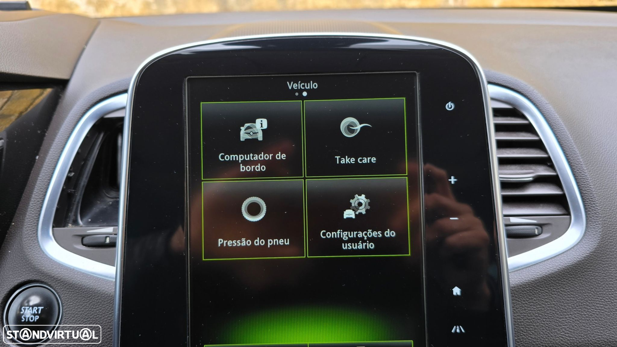 Renault Espace - 39