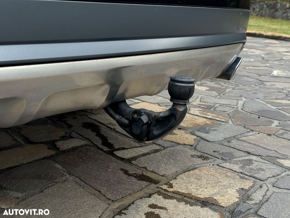 Audi A6 Allroad - 20