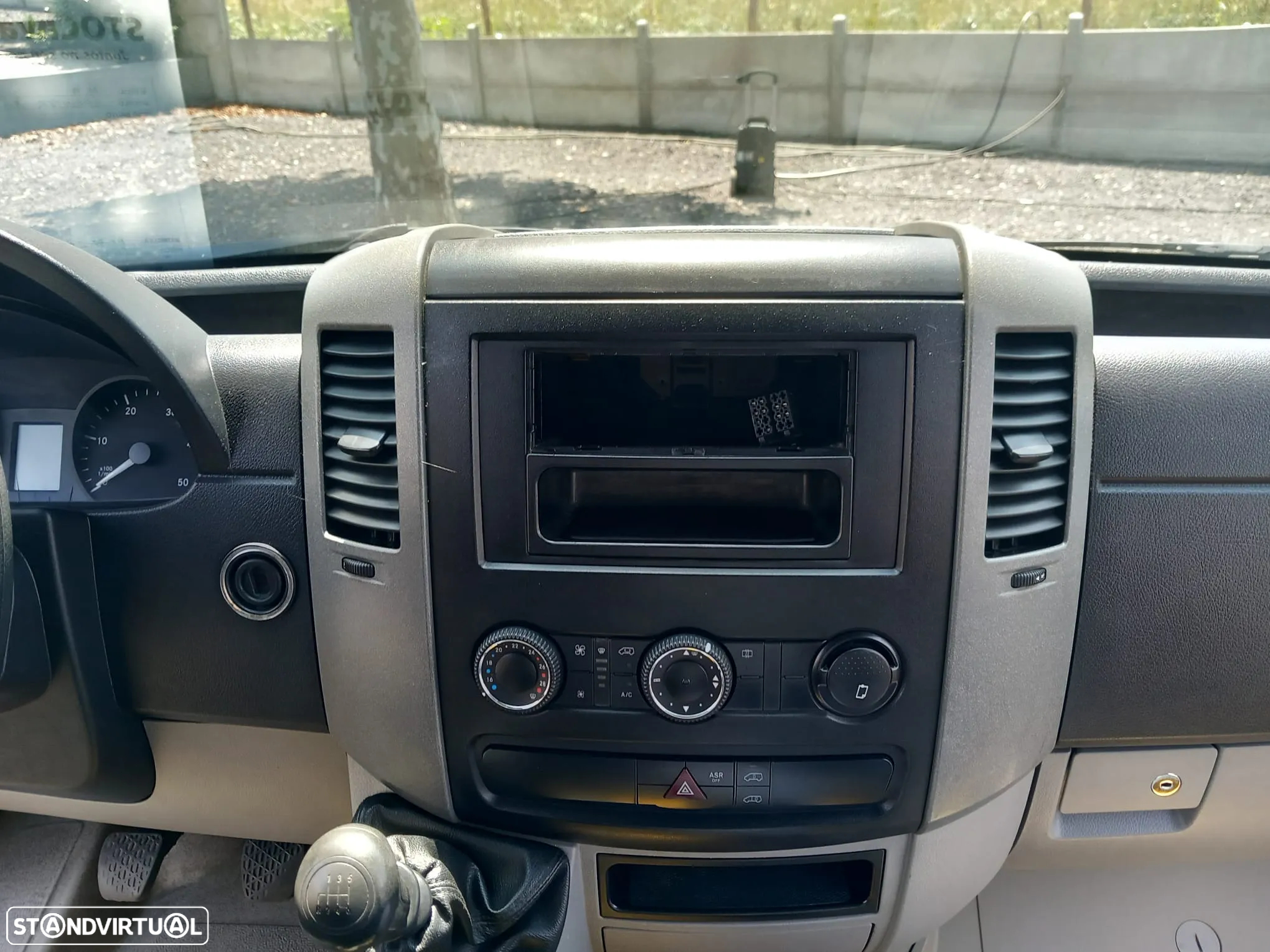 Mercedes-Benz Sprinter 311 CDI L4H3 com IVA de 2016 - 10