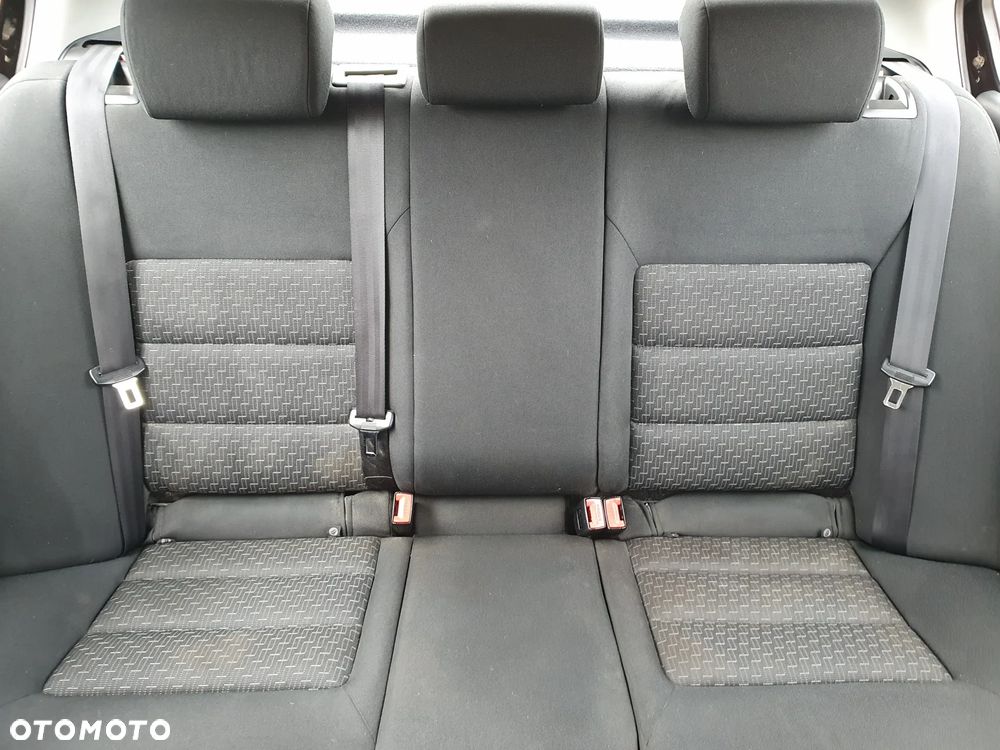 Skoda Octavia 1.4 TSI Elegance - 18
