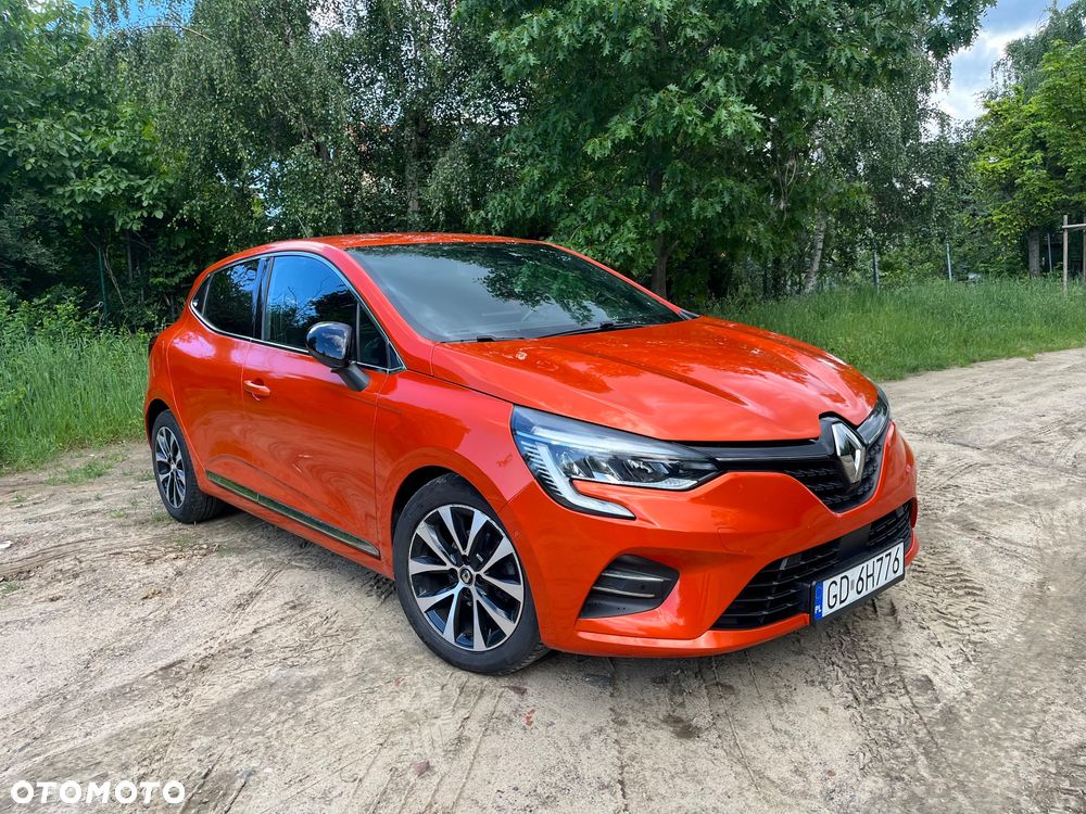 Renault Clio 1.0 TCe Zen - 1