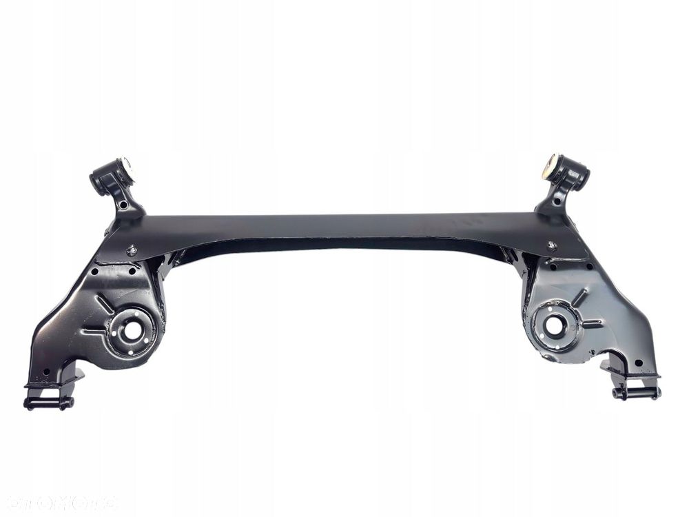 Tylna belka, oś FIAT STILO Multi Wagon 192 01.2003 - 08.2008 - 6