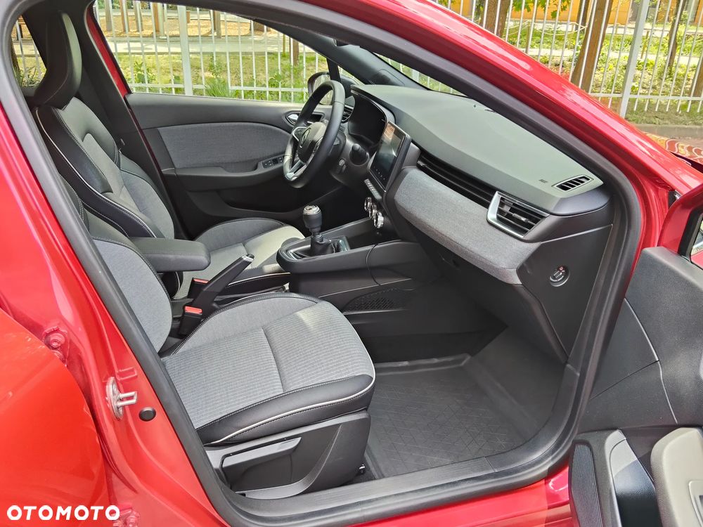 Renault Clio - 3