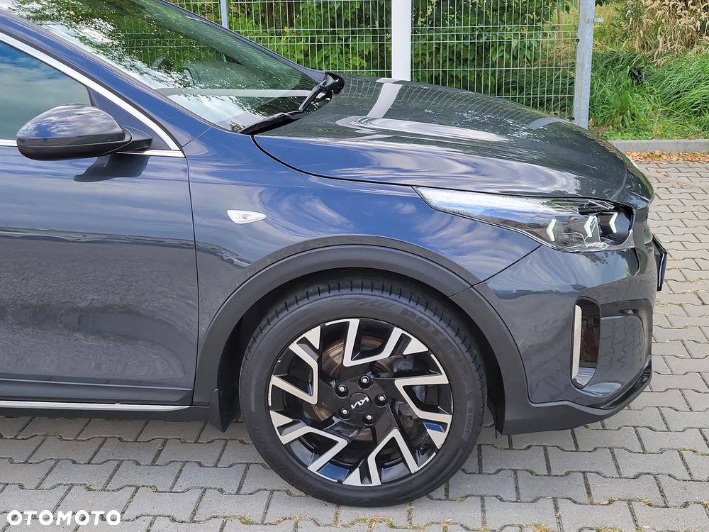 Kia XCeed 1.5 T-GDI M DCT - 34