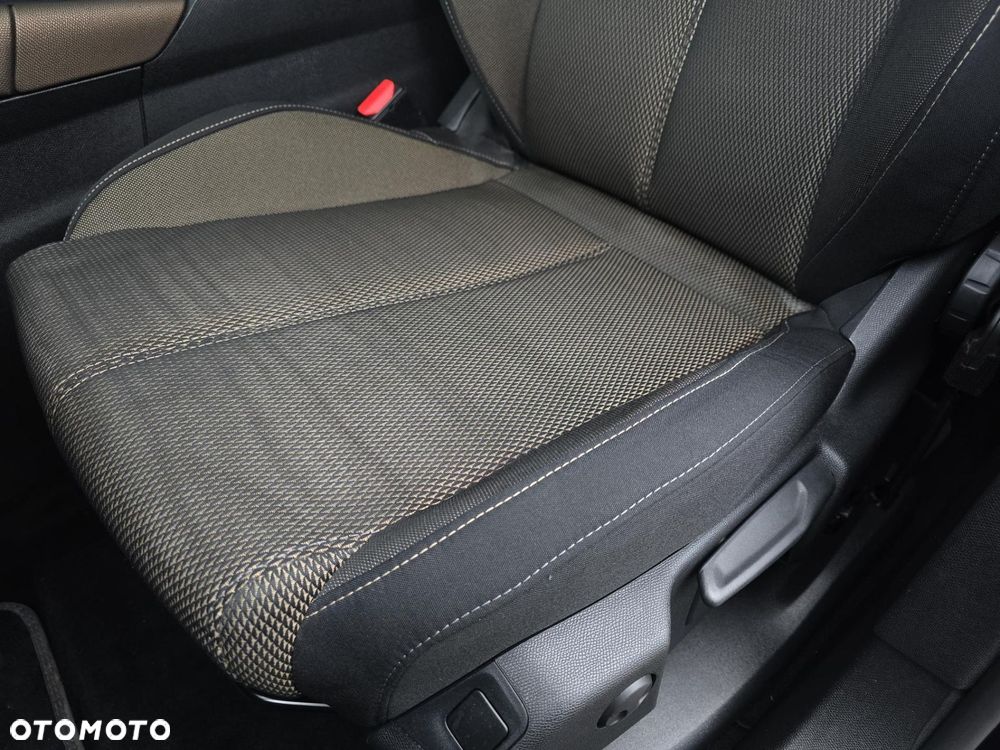 DS Automobiles DS 7 Crossback - 14