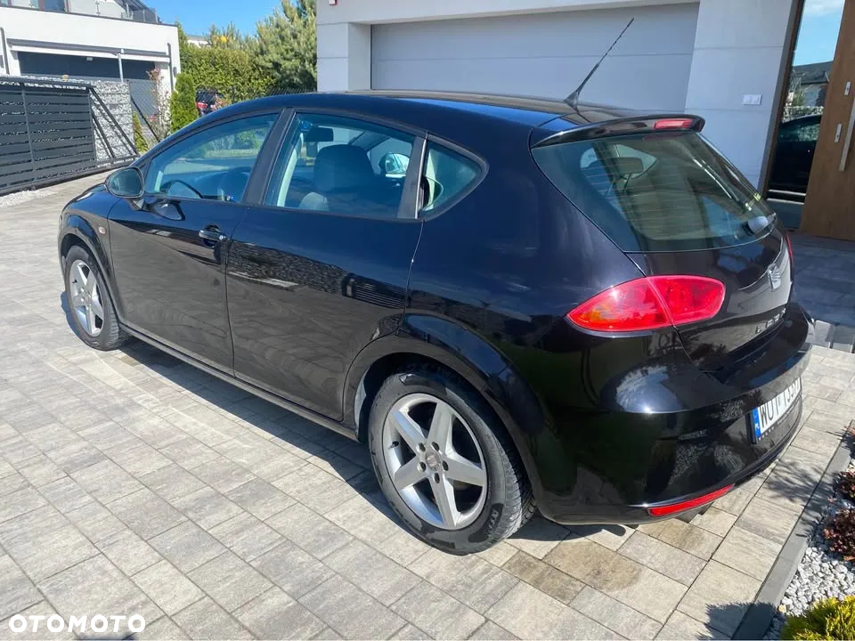 Seat Leon 1.4 TSI Reference - 3