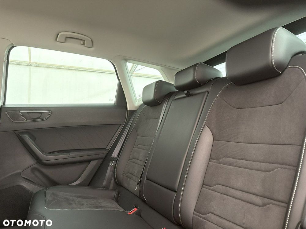 Seat Ateca - 18