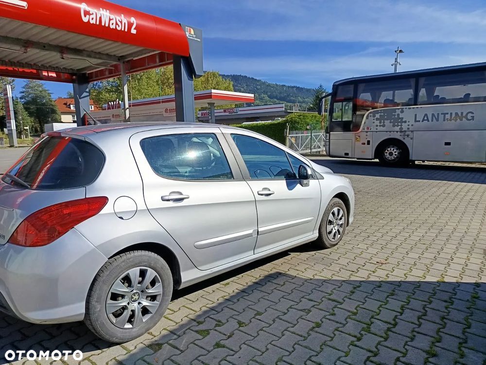 Peugeot 308 1.4 Trendy - 5