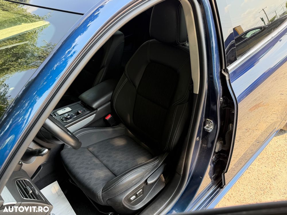 Renault Talisman - 14