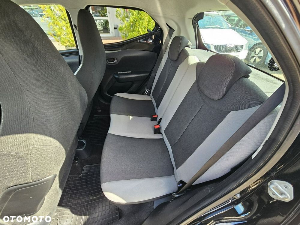 Toyota Aygo - 31