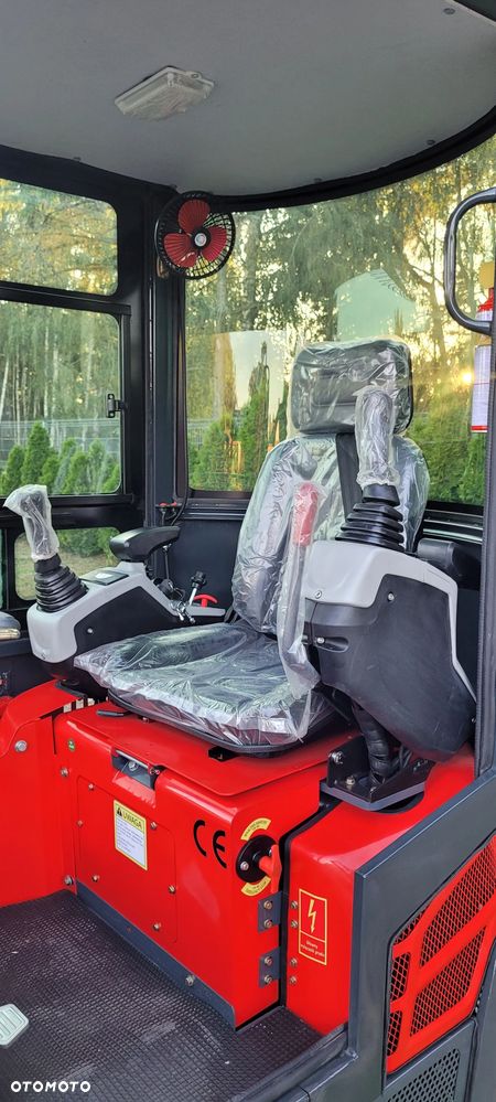Inny HighTop HT-18 - 24